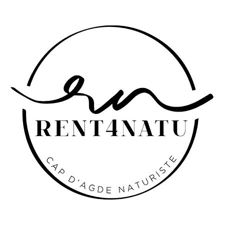Village Naturiste R4N - Le Wildly Heliopolis Luxe Agde Buitenkant foto
