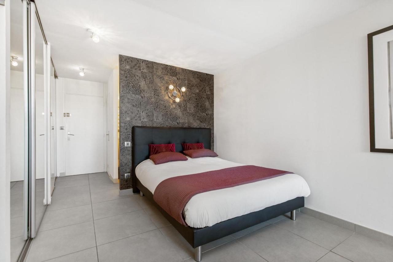 Village Naturiste R4N - Le Wildly Heliopolis Luxe Agde Buitenkant foto