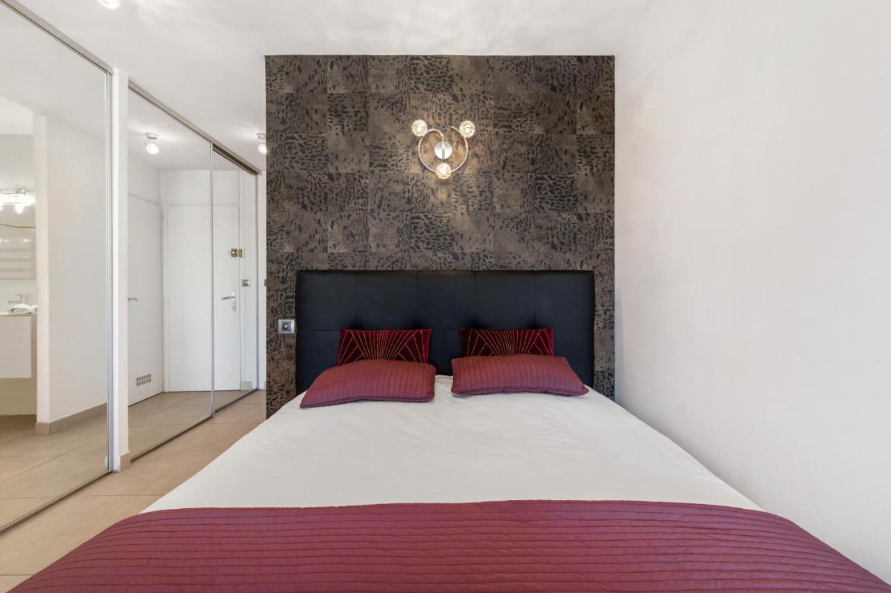 Village Naturiste R4N - Le Wildly Heliopolis Luxe Agde Buitenkant foto