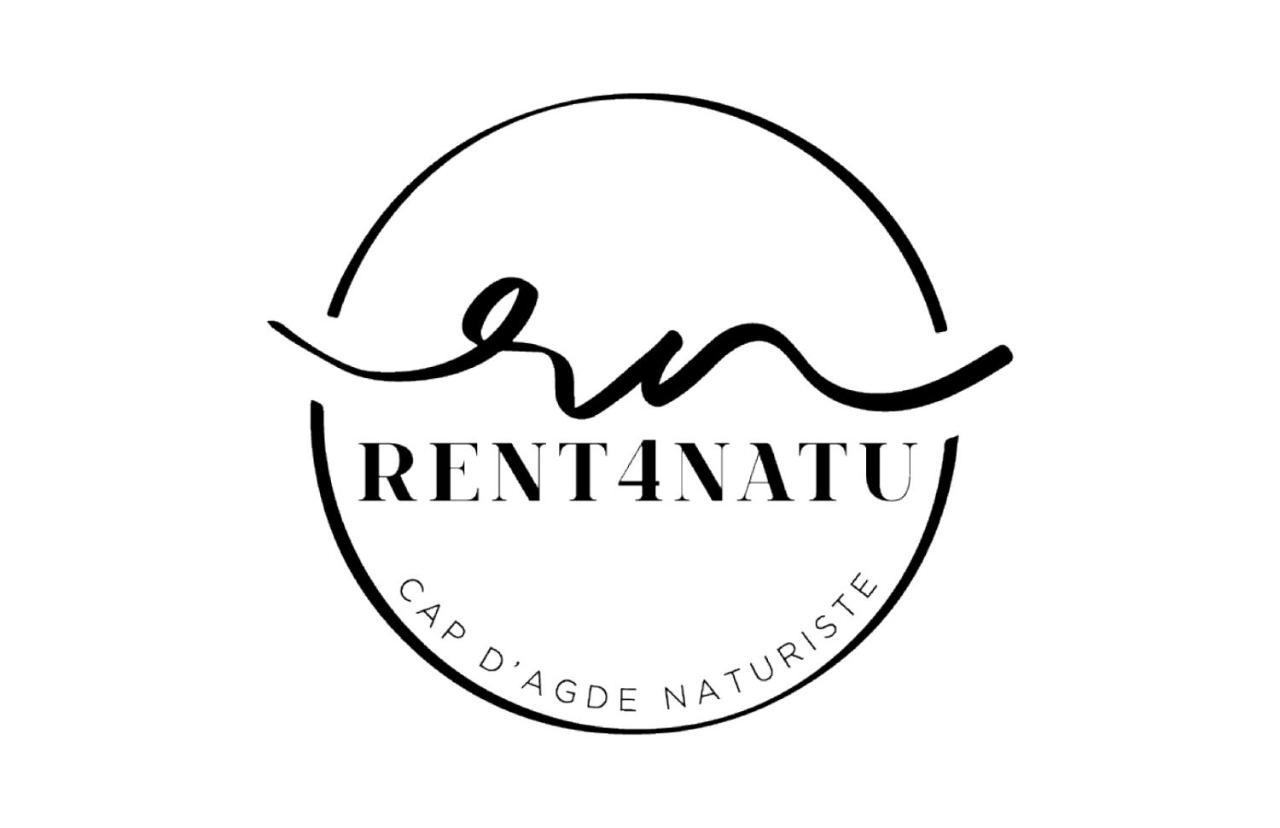 Village Naturiste R4N - Le Wildly Heliopolis Luxe Agde Buitenkant foto
